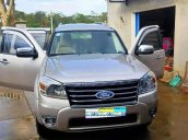 Bán xe Ford Everest đời 2011 chính chủ, 312 triệu