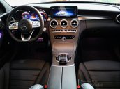 [ Mercedes - Benz Hồ Chí Minh ] Mercedes-Benz C180 AMG 2021 đủ màu giao ngay, ưu đãi tốt
