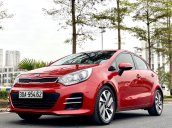 Bán Kia Rio đăng ký lần đầu 2015 nguyên zin - hỗ trợ mọi thủ tục tận nơi