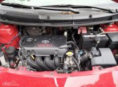 Xe Toyota Yaris sản xuất 2011 nhập khẩu