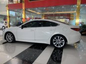 Xe Mazda 6 2.0 AT, năm sản xuất 2014