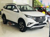 Toyota Rush 2021 - tặng BHVC, full phụ kiện. Hỗ trợ trước bạ xe