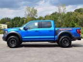 Bán ô tô Ford F 150 Raptor 3.5L sản xuất 2021