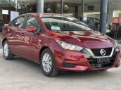 Nissan Almera 2021 ưu đãi 100% thuế TB, xe có sẵn giao ngay