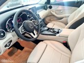 Sở hữu ngay Mercedes C180 2020 siêu lướt