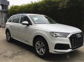 Cần bán xe Audi Q7 năm sản xuất 2020, màu trắng, xe nhập