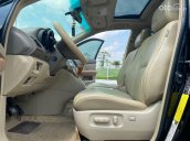 Lexus RX350 2007 4x4 màu đen, nhập khẩu Canada đời 2007, còn rất mới, giá chỉ 585tr