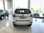 City Ford - Ford Everest 2021 - Đủ màu nhận xe ngay, tặng quà lên đến hàng trăm triệu đồng