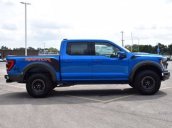 Bán ô tô Ford F 150 Raptor 3.5L sản xuất 2021