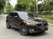 Volvo XC60 Inscription nhập khẩu Thụy Điển siêu lướt 2018, liên hệ ngay để có giá tốt nhất