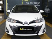 Toyota Vios G 1.5AT 2019, hỗ trợ trả góp