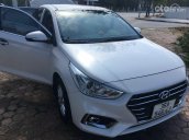 Bán Hyundai Accent năm 2020 xe gia đình giá cực hấp dẫn, hỗ trợ trả góp 70%