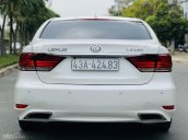 Bán xe Lexus LS460 năm 2007 độ 2014 xe nhập, giá 899tr