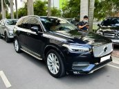 Cần bán gấp Volvo XC90 Inscription năm sản xuất 2019, màu đen, xe nhập