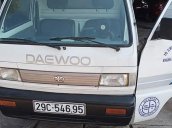 Xe Daewoo Labo 0.8 MT sản xuất 2008, màu trắng, nhập khẩu