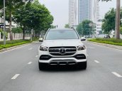 Bán xe Mercedes GLS 450 sản xuất năm 2021 xe nhập khẩu nguyên chiếc