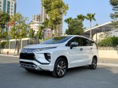 Bán ô tô Mitsubishi Xpander đời 2019 xe gia đình giá chỉ 555tr