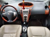 Xe Toyota Yaris sản xuất 2011 nhập khẩu