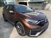 Honda CRV 2021- Honda ô tô Tây Hồ chính sách giá ưu đãi tiền mặt và phụ kiện lên tới 60 triệu