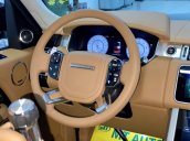 Bán Land Rover Range Rover SV Autobiography LWB 3.0 năm 2021, màu xám