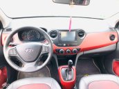 Hyundai Grand i10 2018 1.2AT xe đẹp hỗ trợ trả góp