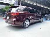 Bán xe Kia Sedona sản xuất 2019 full dầu, lên ghế điện, mới đi 39.000km, bao test hãng, có trả góp