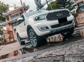 City Ford - Ford Everest 2021 - Đủ màu nhận xe ngay, tặng quà lên đến hàng trăm triệu đồng