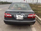 Bán Toyota Corolla LE GLI sản xuất năm 1997, màu đen, nhập khẩu Nhật Bản