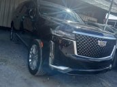 Cần bán Cadillac Escalade Premium sản xuất năm 2021