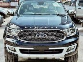 [TPHCM] Ford Everest Titanium 4x2 2022, sẵn xe giao ngay, lãi suất hấp dẫn nhất khu vực, thời điểm tốt nhất để nhận xe