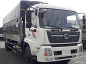 Xe tải Dongfeng (DFM) B180 giá khuyến mại lên tới 30tr đồng, màu trắng, 697 triệu