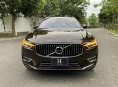 Volvo XC60 Inscription nhập khẩu Thụy Điển siêu lướt 2018, liên hệ ngay để có giá tốt nhất