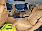 Bán Land Rover Range Rover SV Autobiography LWB 3.0 năm 2021, màu xám