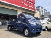 Bán xe tải 990kg động cơ Mitsubishi, trả trước 80 triệu - Khuyến mãi 4.000.000 VNĐ