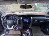 Cần bán xe Toyota Fortuner 2.7V 4x2 AT 2019 màu bạc cá nhân đi 61.000km - xe cũ chính hãng Toyota Sure