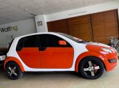 Cần bán lại xe Smart Forfour 2004, màu đỏ, xe nhập còn mới