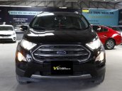 Ford EcoSport Ecoboost 1.0AT 2018, hỗ trợ trả góp