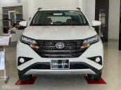 Chỉ cần khoản 95 triệu bạn đã có thể sở hữu -Toyota Rush 1.5AT sản xuất 2021