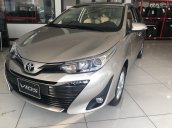 Bán Toyota Vios 1.5MT - Toyota Nam Định, chương trình khuyến mãi tốt, lăn bánh chỉ 128 triệu hỗ trợ lái thử, giao xe tận nhà, lãi suất thấp ưu đãi hấp dẫn nhất Nam Định