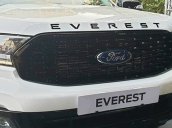 City Ford - Ford Everest 2021 - Đủ màu nhận xe ngay, tặng quà lên đến hàng trăm triệu đồng