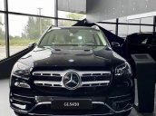 Cần bán xe Mercedes năm sản xuất 2021, màu đen, nhập khẩu