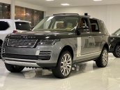 Bán Land Rover Range Rover SV Autobiography LWB 3.0 năm 2021, màu xám