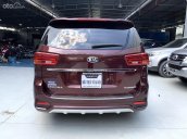 Bán xe Kia Sedona sản xuất 2019 full dầu, lên ghế điện, mới đi 39.000km, bao test hãng, có trả góp