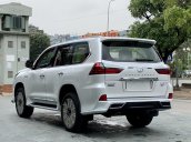 Cần bán Lexus LX570 MBS 4 ghế sản xuất 2021 nhập Trung Đông