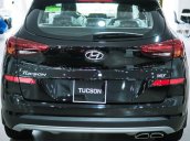 Hyundai Tucson 2021 - Giảm 100% thuế trước bạ hoặc 75tr tiền mặt