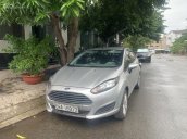 Bán Ford Fiesta AT 2015 xe cá nhân sử dụng kỹ, giá 315 tr