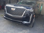 Cần bán Cadillac Escalade Premium sản xuất năm 2021