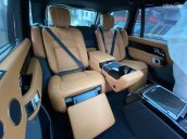 Bán Land Rover Range Rover năm sản xuất 2021, màu trắng