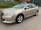 Bán Toyota Camry 2.5Q năm 2013, 692 triệu