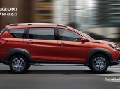 Suzuki XL7 giá sốc nhất tại VN - Ưu đãi chưa từng có